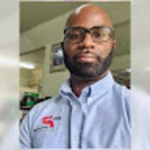 Meet your Posher, Duwayne - Picture 1 of 1